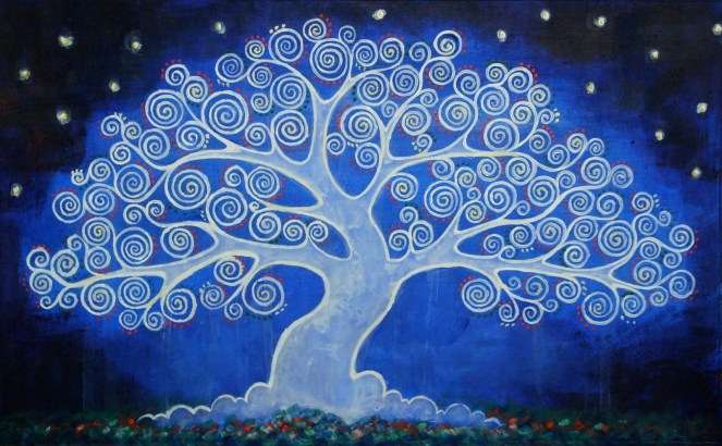 Tree of Life I